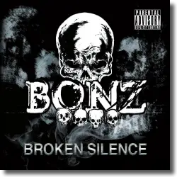 Cover: Bonz - Broken Silence