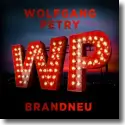 Cover:  Wolfgang Petry - Brandneu
