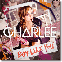 Cover: Charlee - Boy Like You