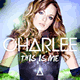 Cover: Charlee - This Is Me