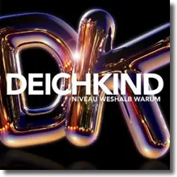 Cover: Deichkind - Denken Sie gro