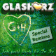 Cover: Glasherz - Ich will dich 1x 2x 3x (Special Remixes)