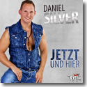 Cover:  Daniel Silver - Jetzt und hier