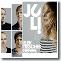 Cover:  Juli - Elektrisches Gefhl