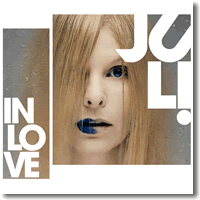 Cover: Juli - In Love