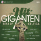 Cover: Die Hit Giganten - Best of Keltica 