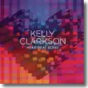 Cover:  Kelly Clarkson - Heartbeat Song