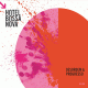 Cover: Hotel Bossa Nova - Desordem & Progresso