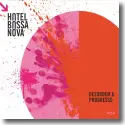 Cover:  Hotel Bossa Nova - Desordem & Progresso