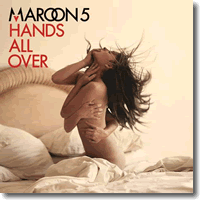 Cover: Maroon 5 - Hands All Over