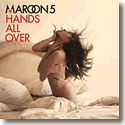 Cover:  Maroon 5 - Hands All Over