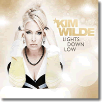 Cover: Kim Wilde - Lights Down Low