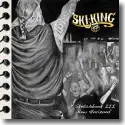 Cover:  Ski-King - Sketchbook III: New Horizons