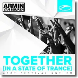 Cover: Armin van Buuren - Together In A State Of Trance