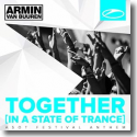 Cover:  Armin van Buuren - Together In A State Of Trance
