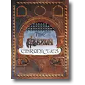 Cover:  Saxon - The Saxon Chronicles