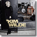 Cover:  Kim Wilde - Come Out and Play