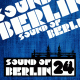 Cover: Sound Of Berlin 24 