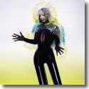 Cover:  Bjrk - Vulnicura
