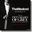 Cover:  The Weeknd - Earned It (Fifty Shades Of Grey)