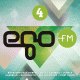 Cover: egoFM Vol. 4 