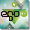 Cover:  egoFM Vol. 4 - Various Artists