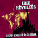 Cover: Irie Rvolts - Mouvement Mondial