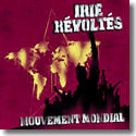 Cover:  Irie Rvolts - Mouvement Mondial