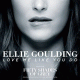Cover: Ellie Goulding - Love Me Like You Do