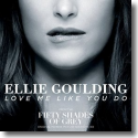 Cover:  Ellie Goulding - Love Me Like You Do