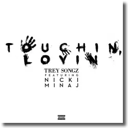 Cover: Trey Songz feat. Nicki Minaj - Touchin, Lovin