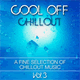 Cover: Cool Off Chillout Vol. 3 