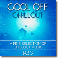 Cover: Cool Off Chillout Vol. 3 - Various Artists