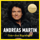 Cover: Andreas Martin - Unter dem Regenbogen