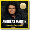 Cover:  Andreas Martin - Unter dem Regenbogen