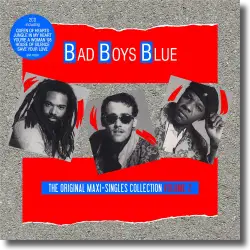 Cover: Bad Boys Blue - The Original Maxi-Singles Collection 2