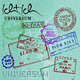 Cover: Ich + Ich - Universum