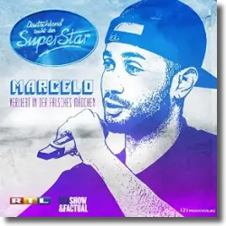 Cover: Marcelo Araujo Alves - Verliebt in der falsches Mdchen