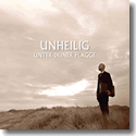 Cover:  Unheilig - Unter deiner Flagge