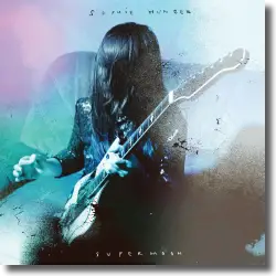 Cover: Sophie Hunger - Supermoon