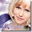 Cover:  Franziska - Erzhl mir von der Zrtlichkeit