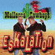 Cover: Mallorca Cowboys - Eskalation