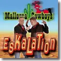Cover:  Mallorca Cowboys - Eskalation