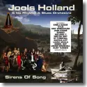Cover:  Jools Holland and his Rhythm & Blues Orchestra - Sirens Of Song