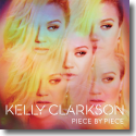 Cover:  Kelly Clarkson - Piece By Piece