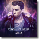 Cover: Hardwell feat. Harrison - Sally
