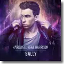Cover:  Hardwell feat. Harrison - Sally
