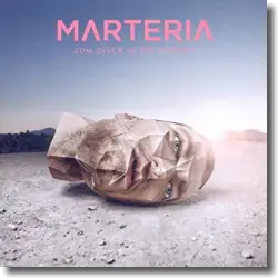 Cover: Marteria - Zum Glck in die Zukunft