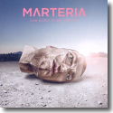 Cover:  Marteria - Zum Glck in die Zukunft