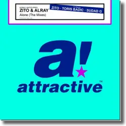 Cover: Horny United pres. Zito & Alray - Alone